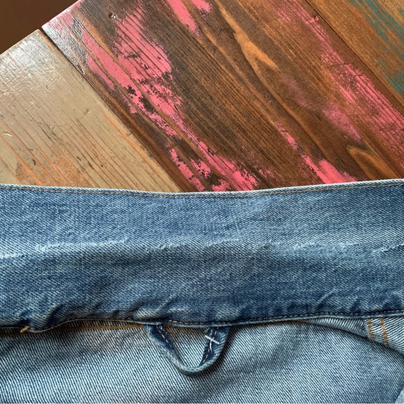 GAP 1969 Jean Jacket (XS) - Picture 5 of 5